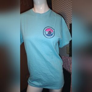 Women's t shirt